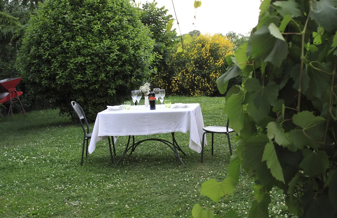 Agriturismo Gaggioli Borgo Delle Vigne-1
