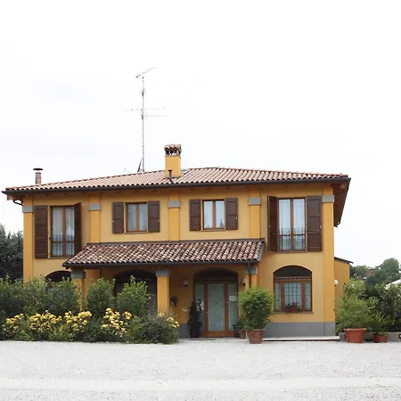 Agriturismo Gaggioli Borgo Delle Vigne-2