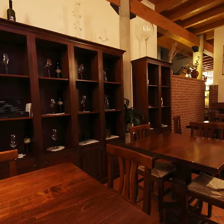 Agriturismo Gaggioli Borgo Delle Vigne-3
